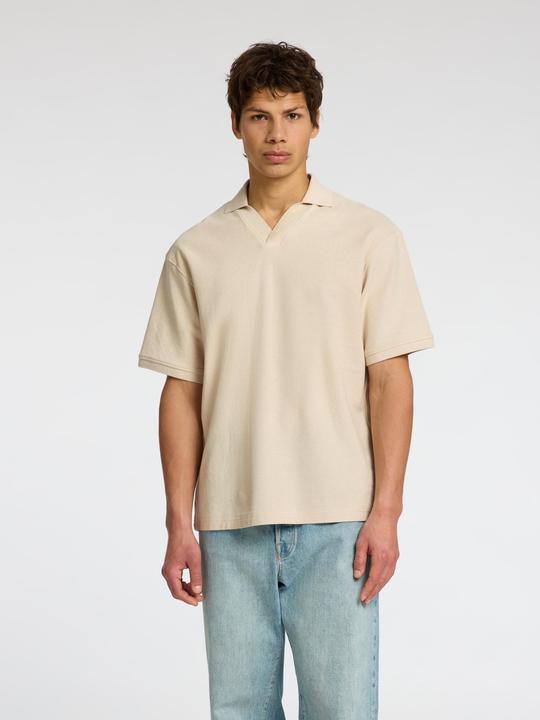 Actual product image Selected Homme Kurzärmeliges Polo shirt (XL)