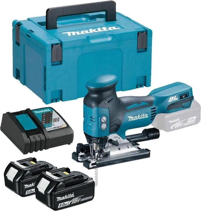 Produktbild Makita Werkzeug-Akku BL1850B 197280-8 (18 V)