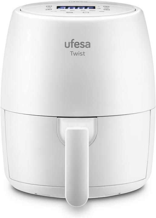 Immagine prodotto Ufesa Friggitrice ad aria calda Twist senza olio 2L