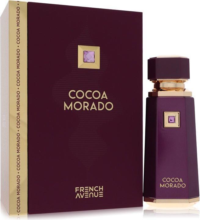 Ameer Al Oud Cocoa Morado (Eau de Parfum, 100 ml)