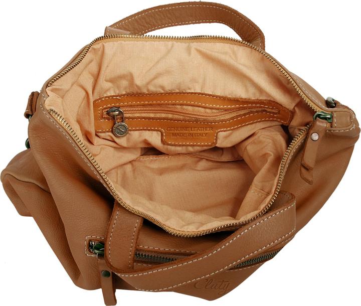 Actual product image Cluty Umhängetasche