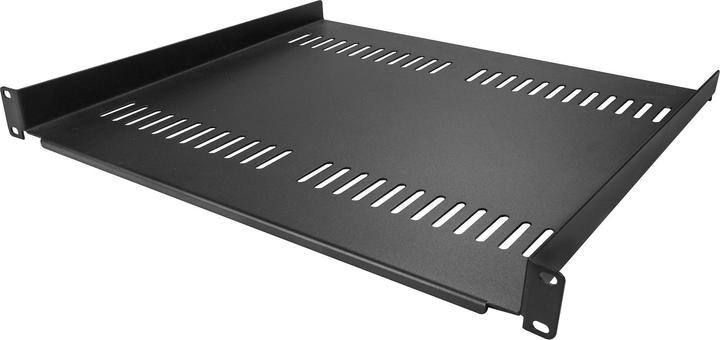 Immagine prodotto StarTech Confezione Da 2 Scaffali Rack 1u Ventilati