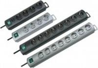 Actual product image Brennenstuhl Primera Line (8 x, 2 m)