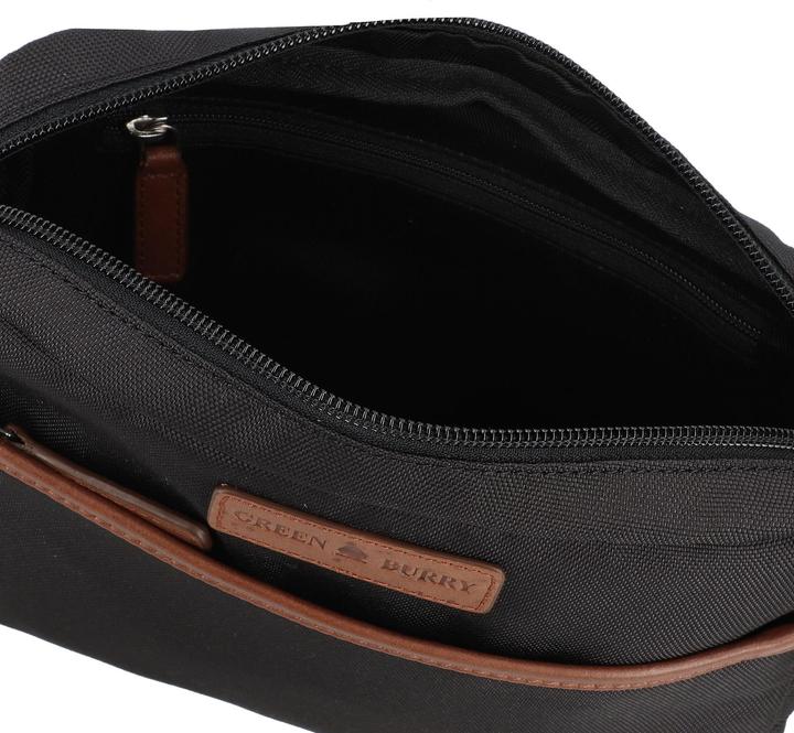 Immagine prodotto Greenburry Borsa a tracolla Madeleine 24 cm