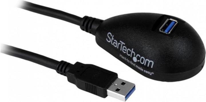 StarTech SuperSpeed USB 3.0 Desktop (1.50 m, USB 3.2 Gen 1)