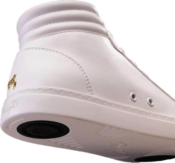 Produktbild Fuego Tanzschuhe High-Top DANCE SNEAKERS (45.5)