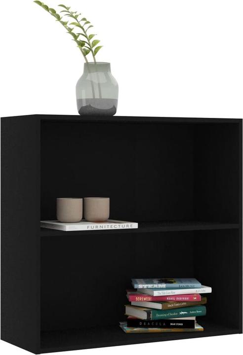 Image du produit VidaXL Bibliothèque (80 x 30 x 76,5 cm)