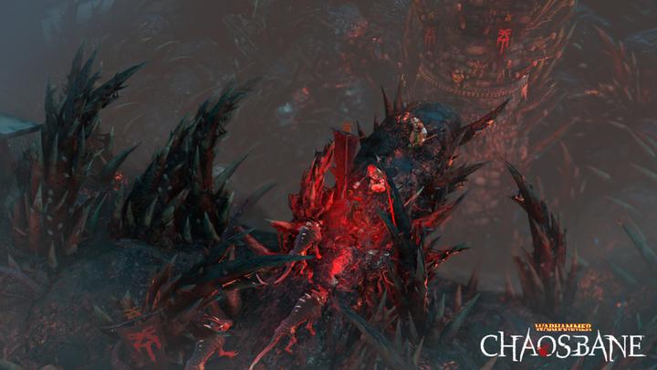Produktbild Bigben Warhammer Chaosbane (PC, Multilingual)