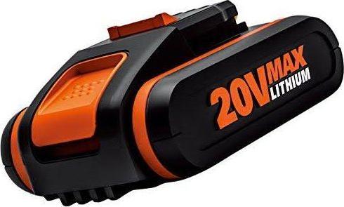 Actual product image Worx WG322E.9 (Battery chain saw)