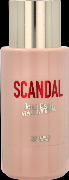 Produktbild Gaultier Scandal (Körpercreme, 200 ml)
