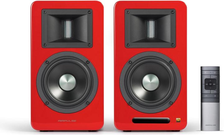 Produktbild Edifier Airpulse A100 (1 Paar, 100 W)