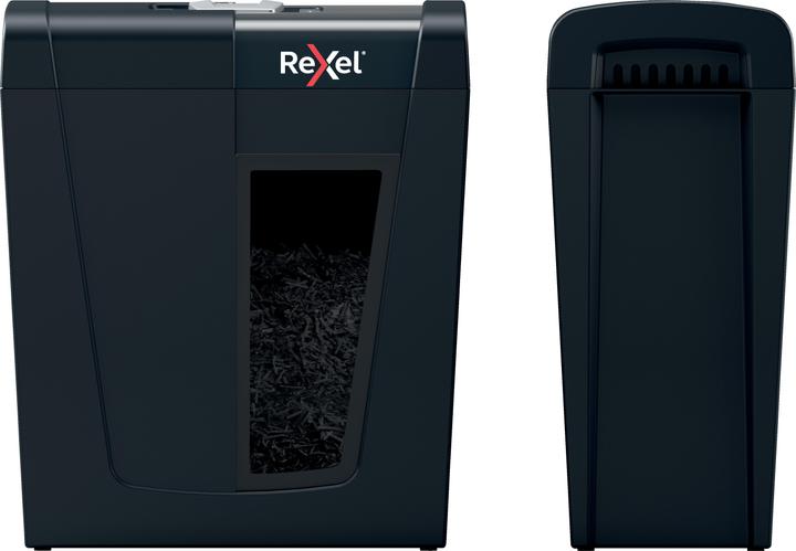 Immagine prodotto Rexel SECURE X8 - Tritatutto (Taglio delle particelle)