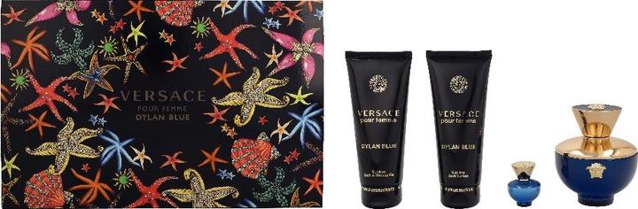 Produktbild Versace Pour Femme Dylan Blue (Eau de Parfum, 305 ml)