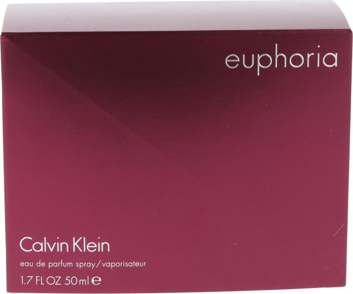 Image du produit Calvin Klein Euphoria (Eau de parfum, 50 ml)