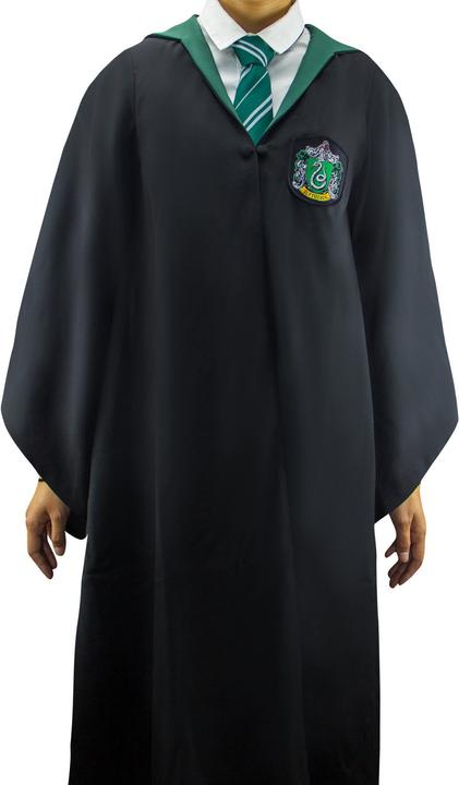 Cinereplicas Harry Potter Slytherin Zauberergewand (M)