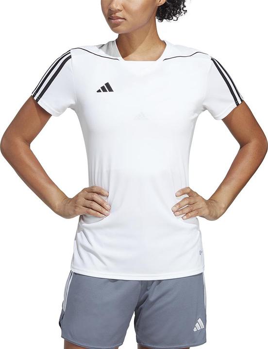 Image du produit adidas Maillot Tiro 23 Femme (XXS)