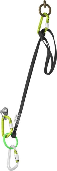 Actual product image Edelrid Belay Station Sling Tech Web 12mm II Sling