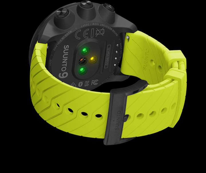 Produktbild Suunto 9 (50 mm)