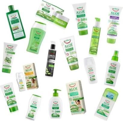 Produktbild Equilibra EQUILIBRA Carbo Detox Cleansing Gel oczyszczający żel do mycia twarzy z aktywnym węglem Aloe Vera 20 (Reinigungsgel, 200 ml)