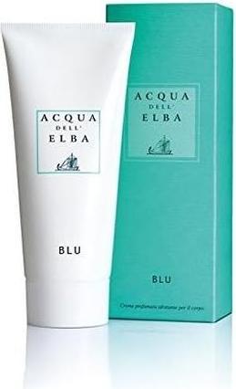 Immagine prodotto Acqua dell' Elba Blu Uomo 200ml (Crema corpo, 200 ml)