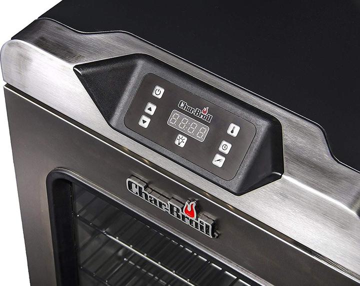 Produktbild Char Broil digital Smoker