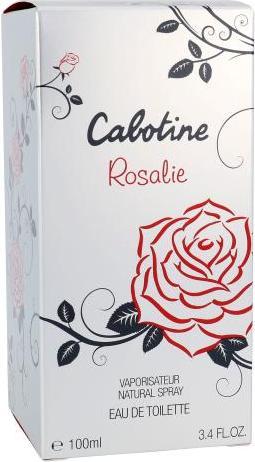 Actual product image Gres Cabotine Rosalie (Eau de toilette, 100 ml)