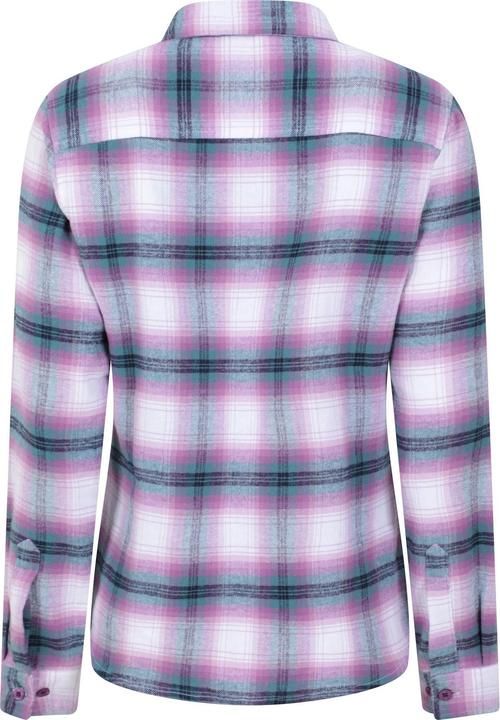 Immagine prodotto Mountain Warehouse Willow Camicia Donna (38)