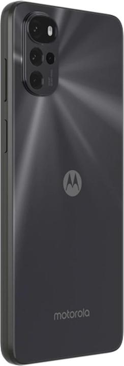 Immagine prodotto Motorola Moto G22 (64 GB, Cosmic Black, 6.50", Doppia SIM, 50 Mpx, 4G)