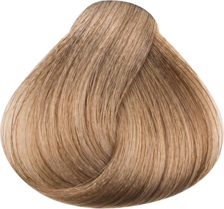 Ref. Permanent Colour Cream Haarfarbe 8.0 Light Blonde 100 ml (8.0 Light Blonde)