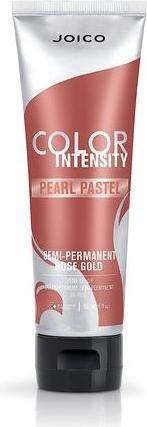 Immagine prodotto Joico Colore per capelli semipermanente Intensity Rose Gold 4oz (Oro rosa)