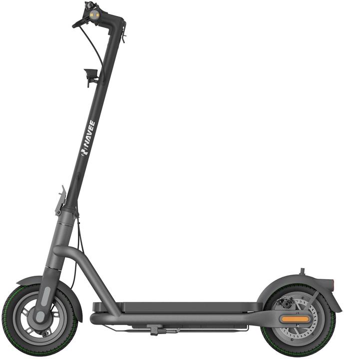 Actual product image Navee N65i (20 km/h, 65 km, 450 W)