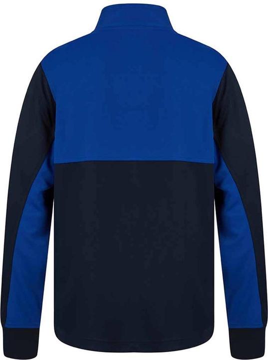 Immagine prodotto Finden & Hales Top in pile con zip corta (146, 152)