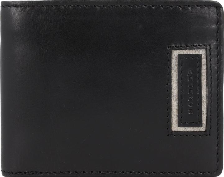 Harolds Wallet