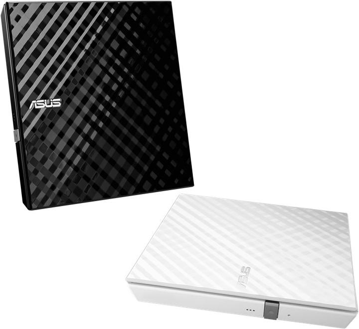 Produktbild ASUS DUPLIKAT Sdrw-08d2s-U Lite (DVD Brenner)