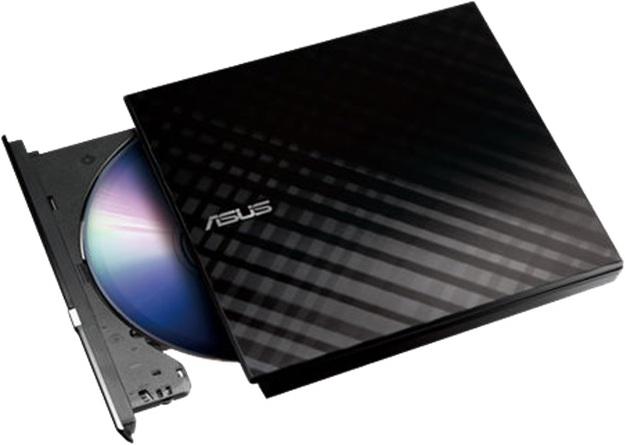 Produktbild ASUS DUPLIKAT Sdrw-08d2s-U Lite (DVD Brenner)