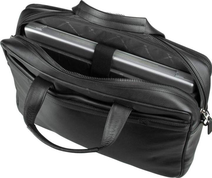 Actual product image Braun Büffel Briefcase Golf 2.0 90674 (17")