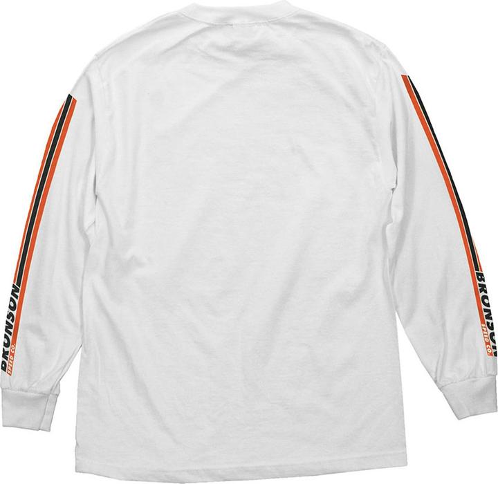 Actual product image Bronson Speed Co. Speed Sleeves Longsleeve (M)