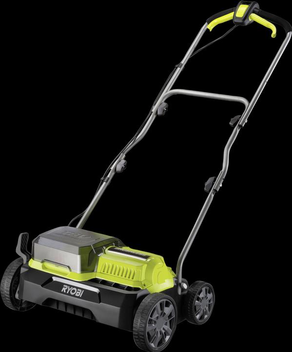 Productafbeelding Ryobi RY18SFX35A-0