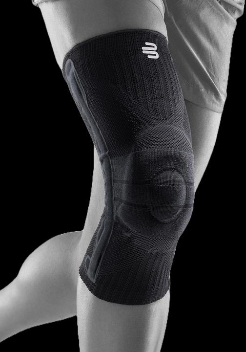 Produktbild Bauerfeind Sports Knee Support (M)