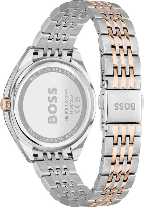 Immagine prodotto BOSS Hugo Saya (Orologio da polso analogico, 37 mm)
