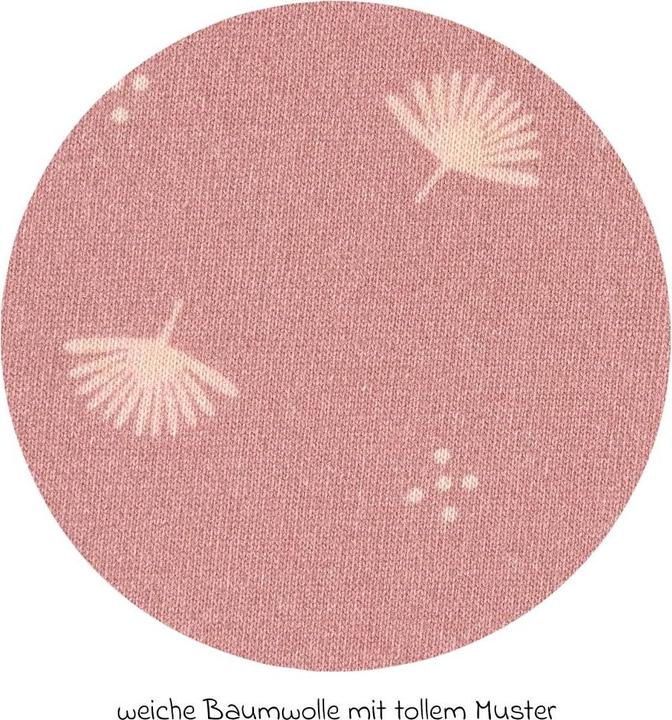 Produktbild Alvi Schlafsäcke Baby-Mäxchen 3-tlg. - Pretty - Gr. 68/74 (2.5 TOG)