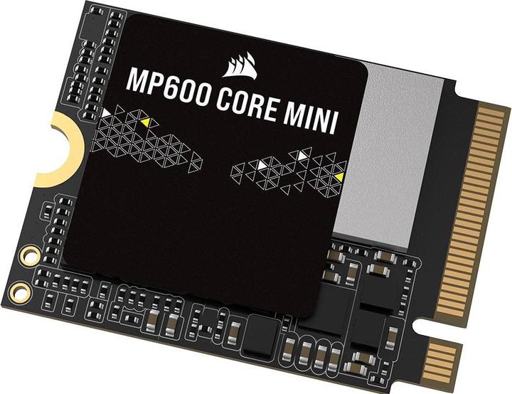Produktbild Corsair MP600 Core Mini (1000 GB, M.2 2230)