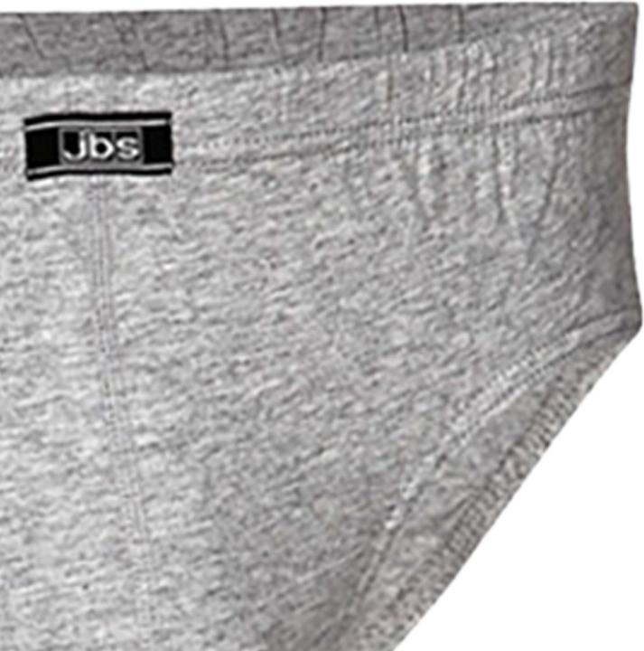 Immagine prodotto JBS Slip Casual Stretch - 10144 (L, Confezione da 5 pezzi)
