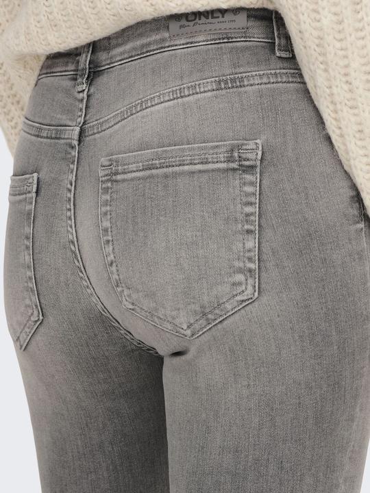 Actual product image Only ONLBLUSH Skinny Fit Jeans (S)