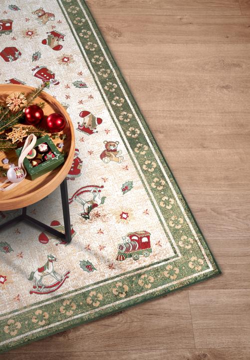 Immagine prodotto Villeroy & Boch Lucentezza nostalgica (160 x 230 cm)