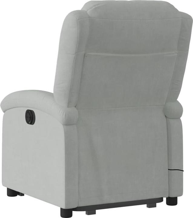 Actual product image VidaXL Istas