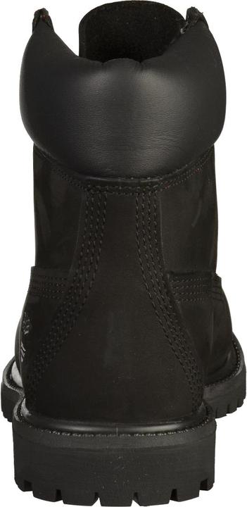 Produktbild Timberland Stiefelette (37)