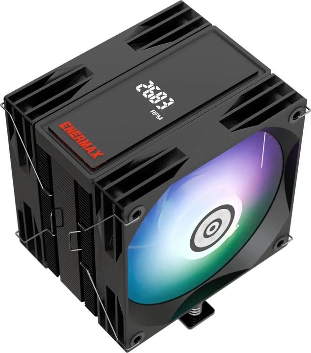 Image du produit Enermax ETS-T41D-ARGB (157 mm)