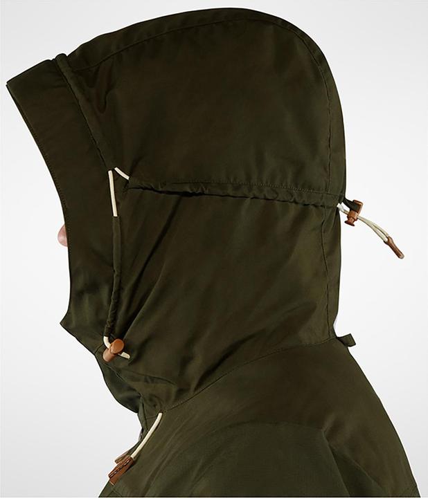 Produktbild Fjällräven Singi Wool Padded Parka (M)