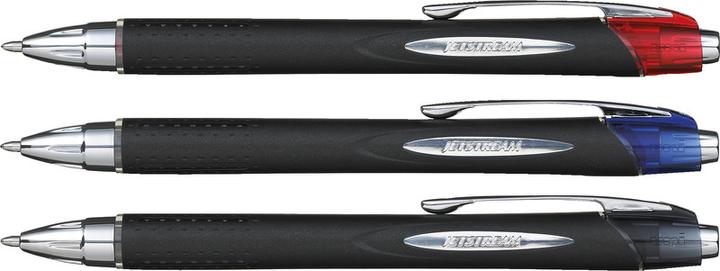 Immagine prodotto Uni-ball Gel Jetstream RT (Nero, 1 x)